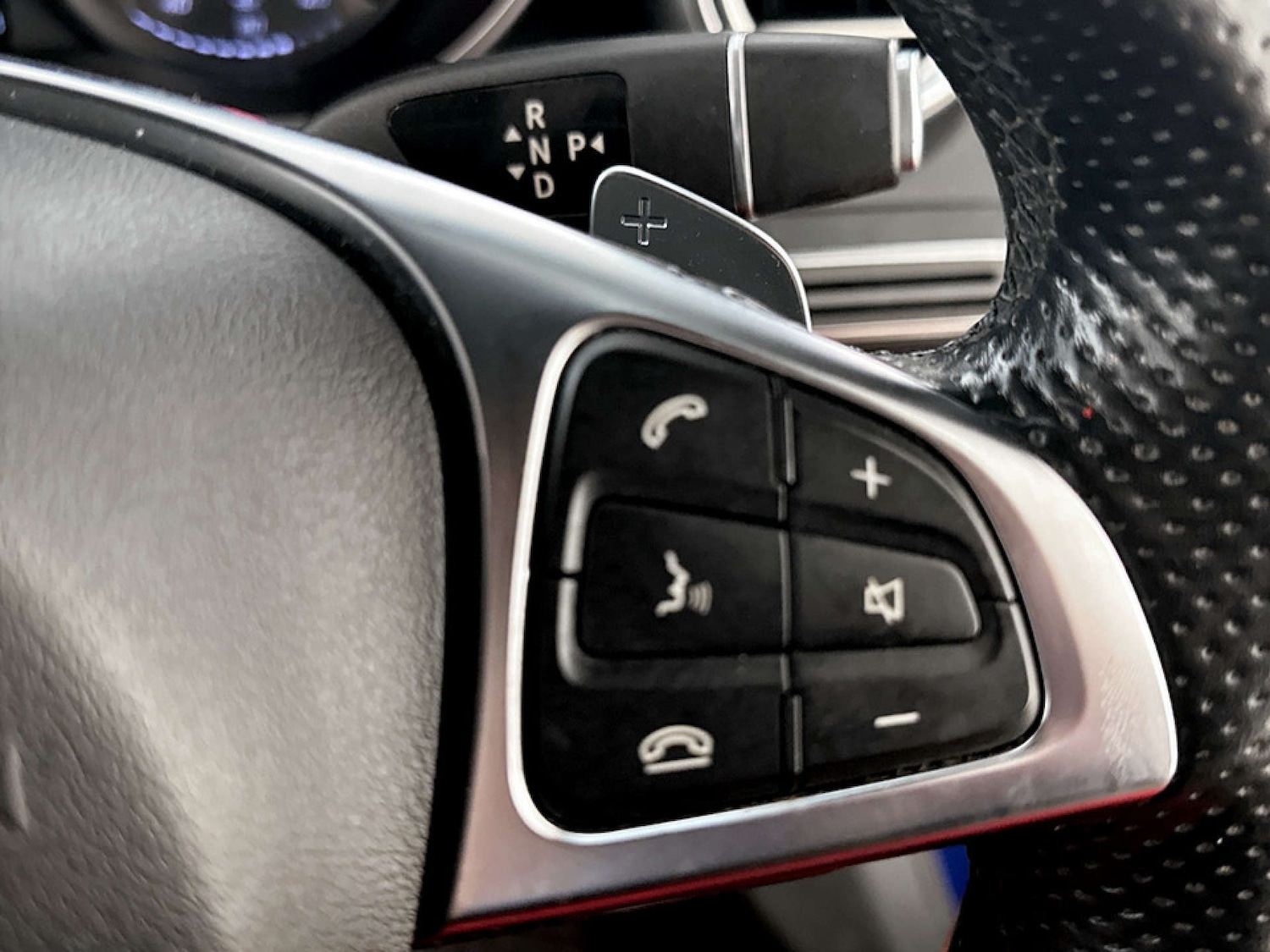 Used Mercedes-Benz C Class 2018 for sale - 77749103: Photo 19