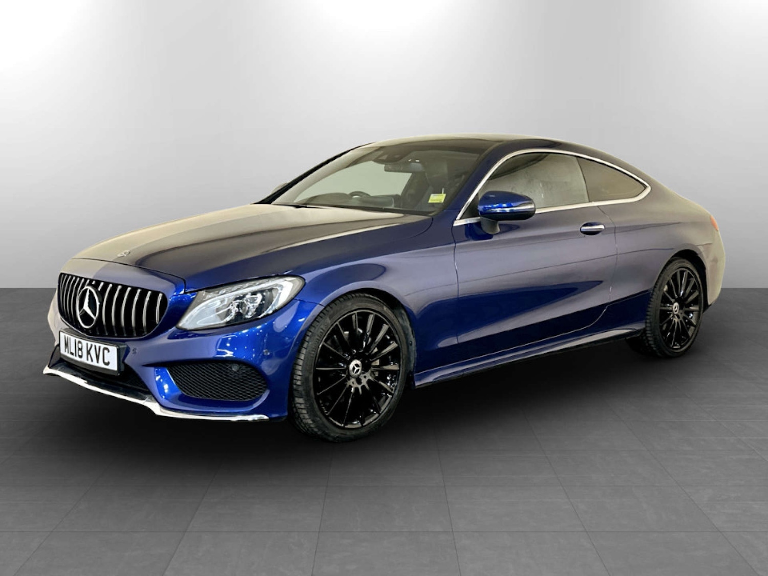 Used Mercedes-Benz C Class 2018 for sale - 77749103: Photo 6