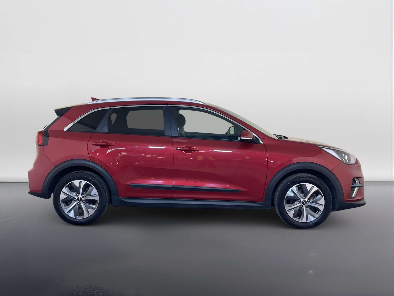Used Kia Niro 2022 for sale - 77920647: Photo 11