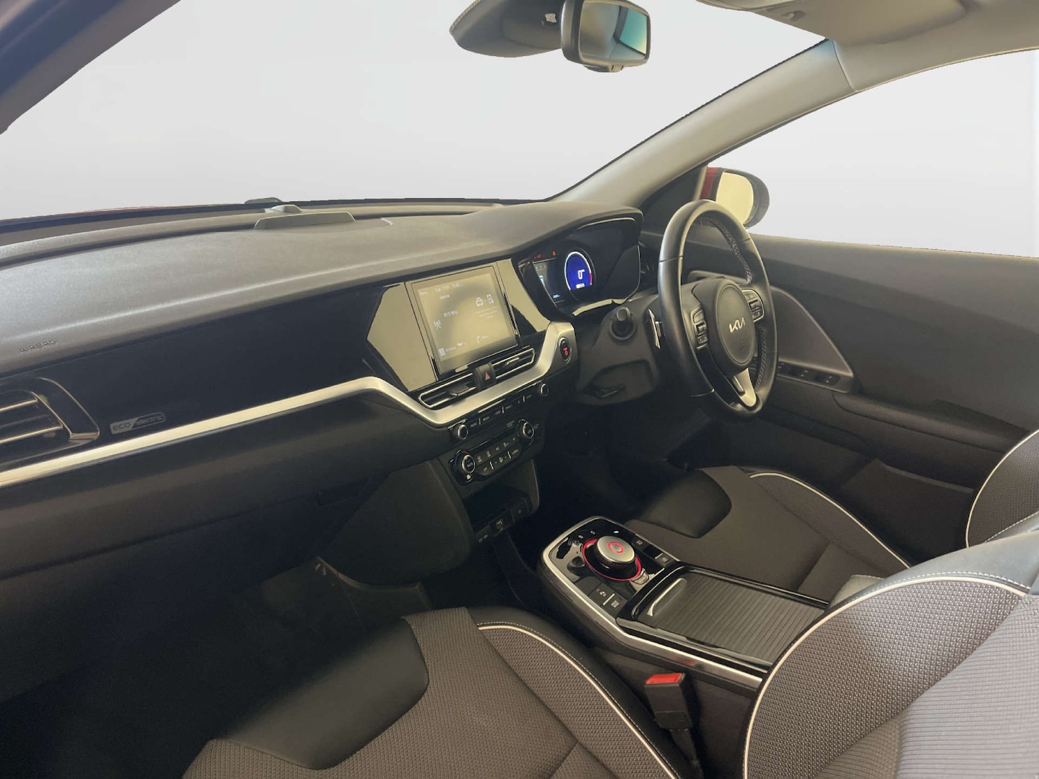 Used Kia Niro 2022 for sale - 77920647: Photo 12