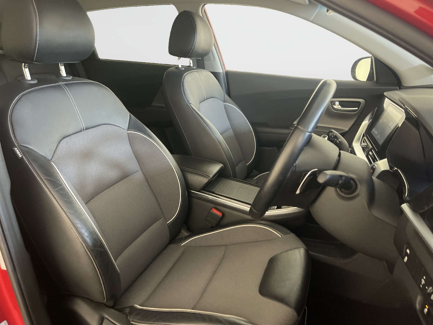 Used Kia Niro 2022 for sale - 77920647: Photo 13