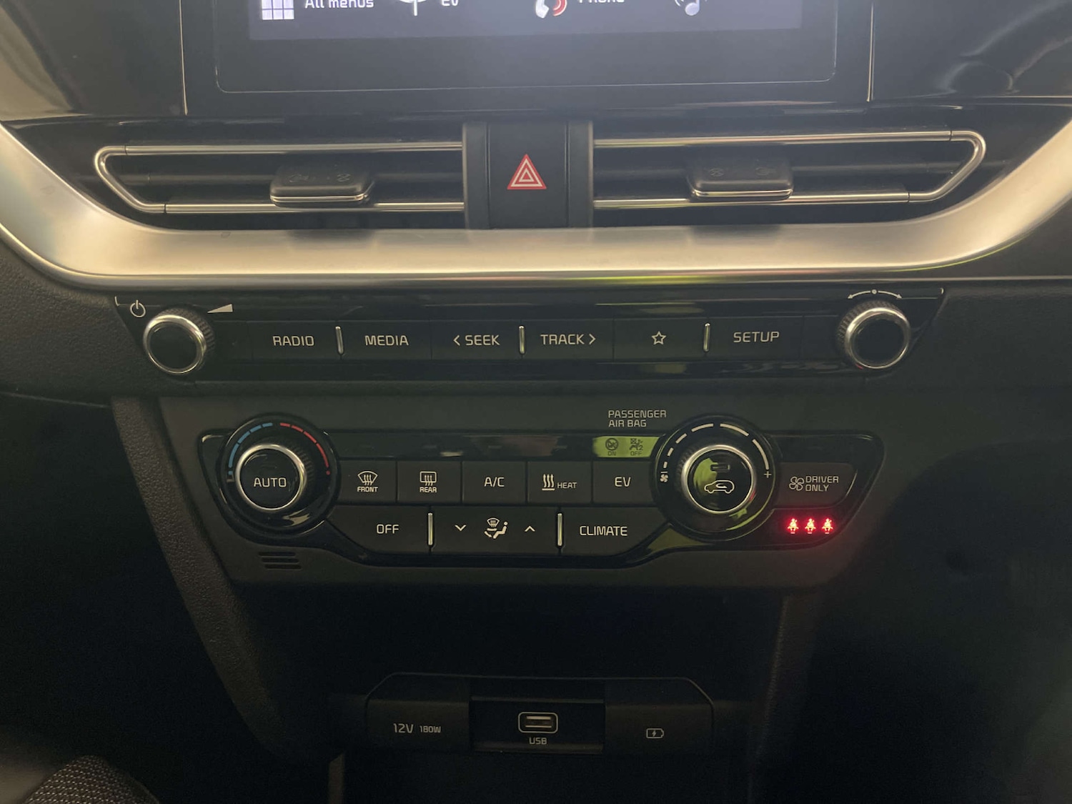 Used Kia Niro 2022 for sale - 77920647: Photo 23