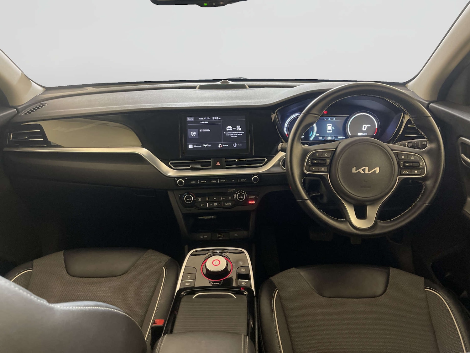 Used Kia Niro 2022 for sale - 77920647: Photo 3