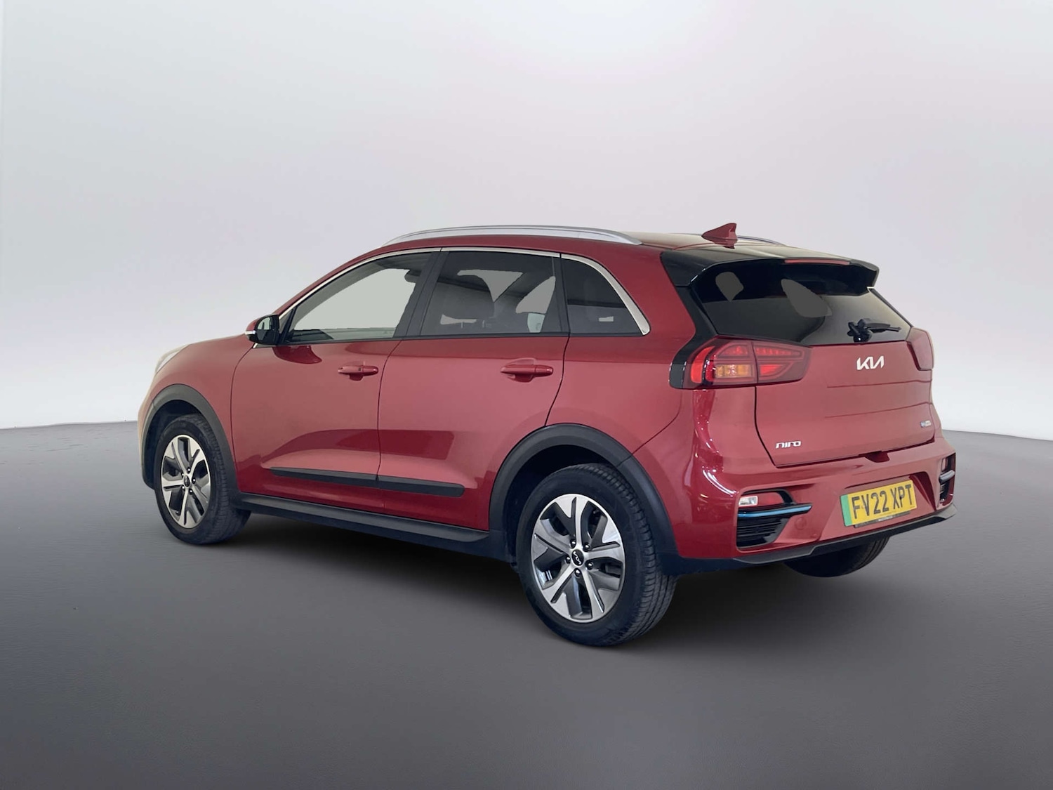 Used Kia Niro 2022 for sale - 77920647: Photo 8