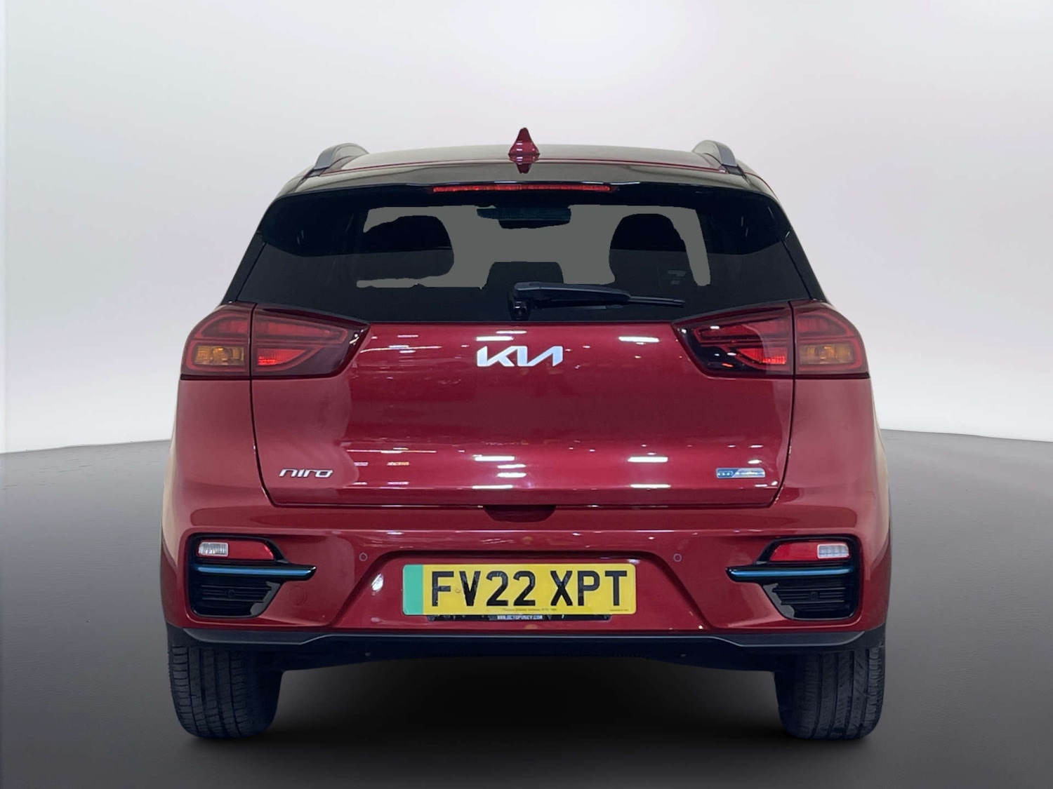 Used Kia Niro 2022 for sale - 77920647: Photo 9