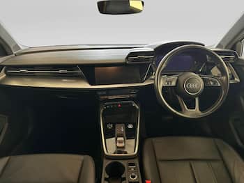 Used Audi A3 2021 for sale - 79637613: Photo