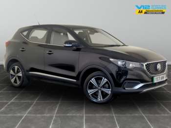Used MG MG ZS 2021 for sale - 75064279: Photo
