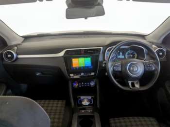 Used MG MG ZS 2021 for sale - 75064279: Photo