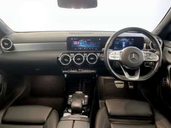 Used Mercedes-Benz CLA 2021 for sale - 75321690: Photo