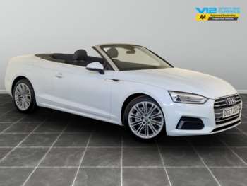 2017 (67) - 2.0 TDI Sport 2dr S Tronic
