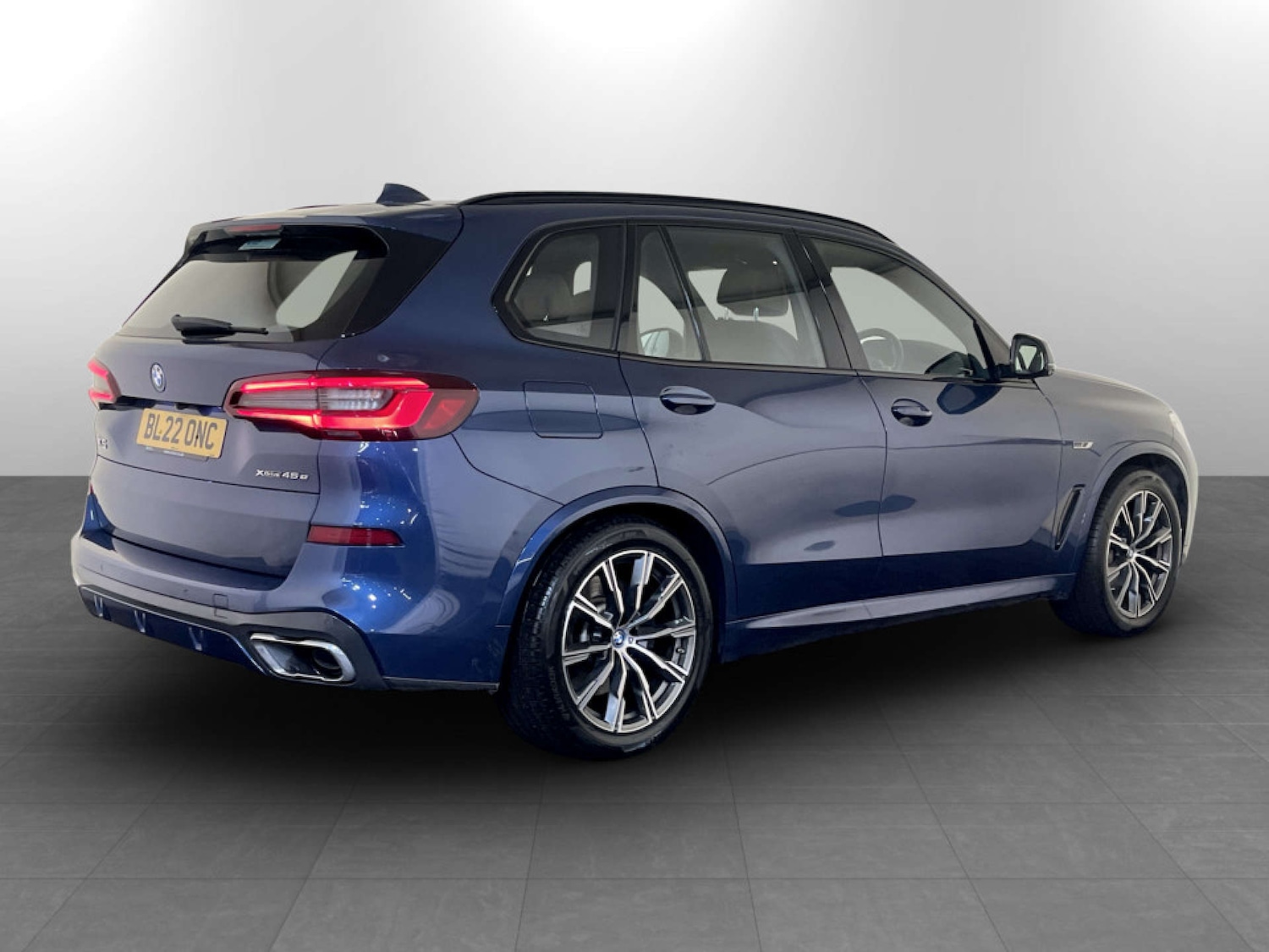 Used BMW X5 2022 for sale - 77185995: Photo 10