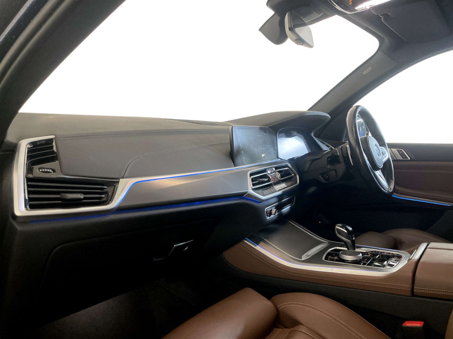 Used BMW X5 2022 for sale - 77185995: Photo 12