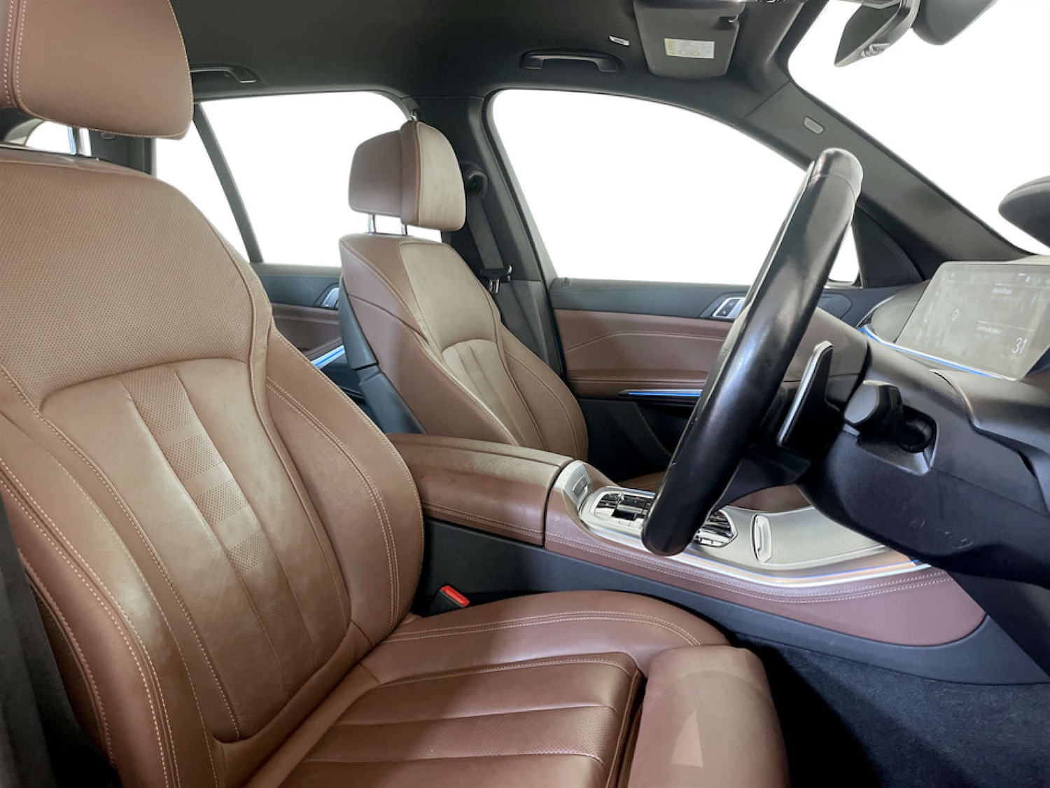 Used BMW X5 2022 for sale - 77185995: Photo 13