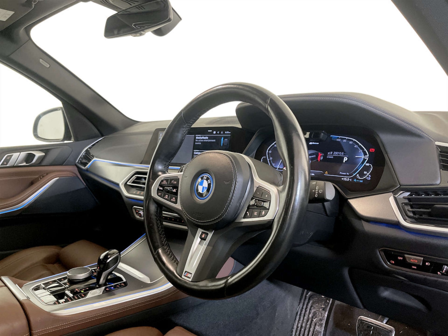 Used BMW X5 2022 for sale - 77185995: Photo 16