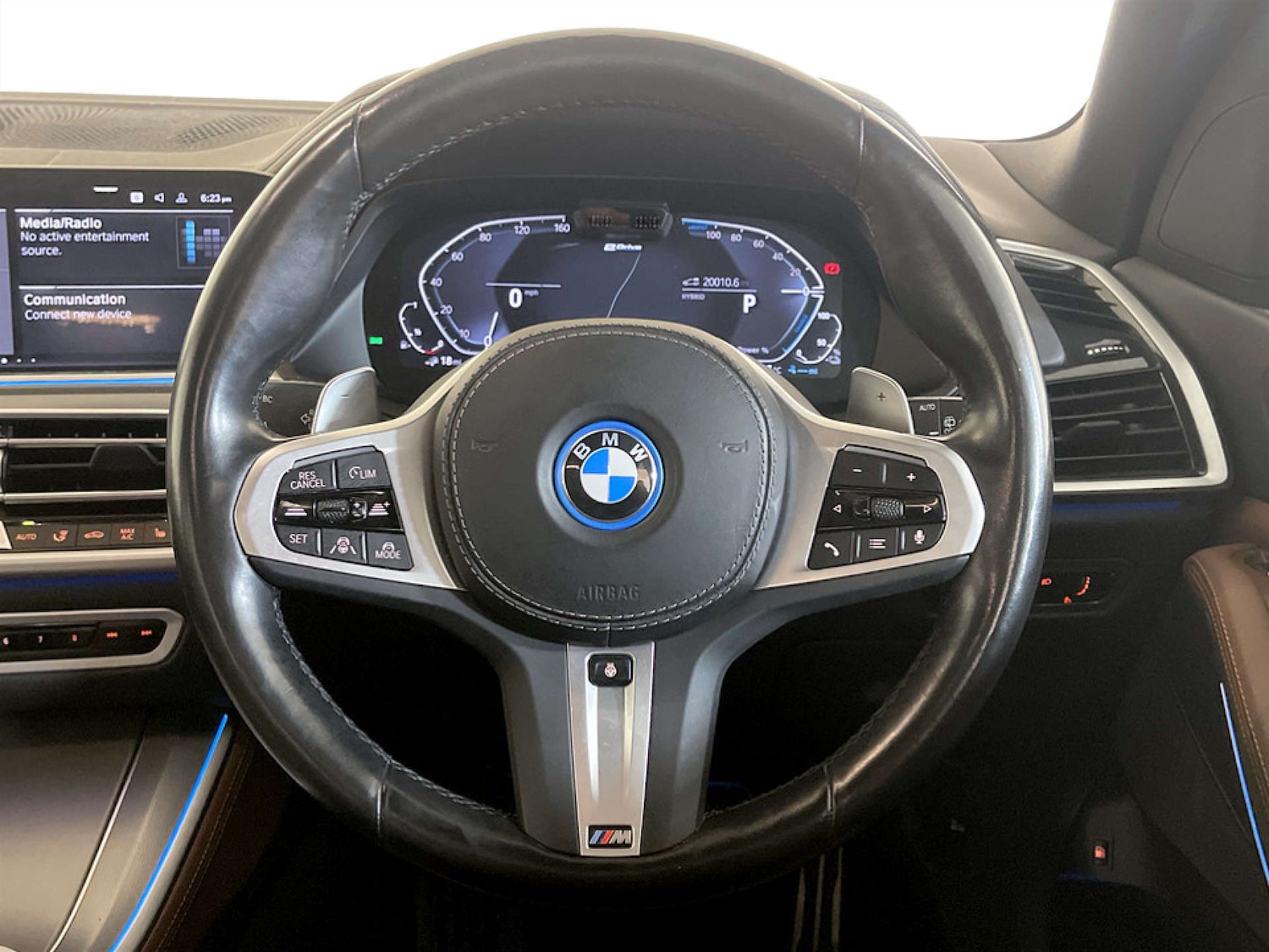 Used BMW X5 2022 for sale - 77185995: Photo 17