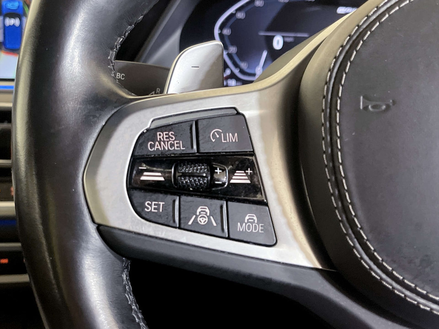 Used BMW X5 2022 for sale - 77185995: Photo 18