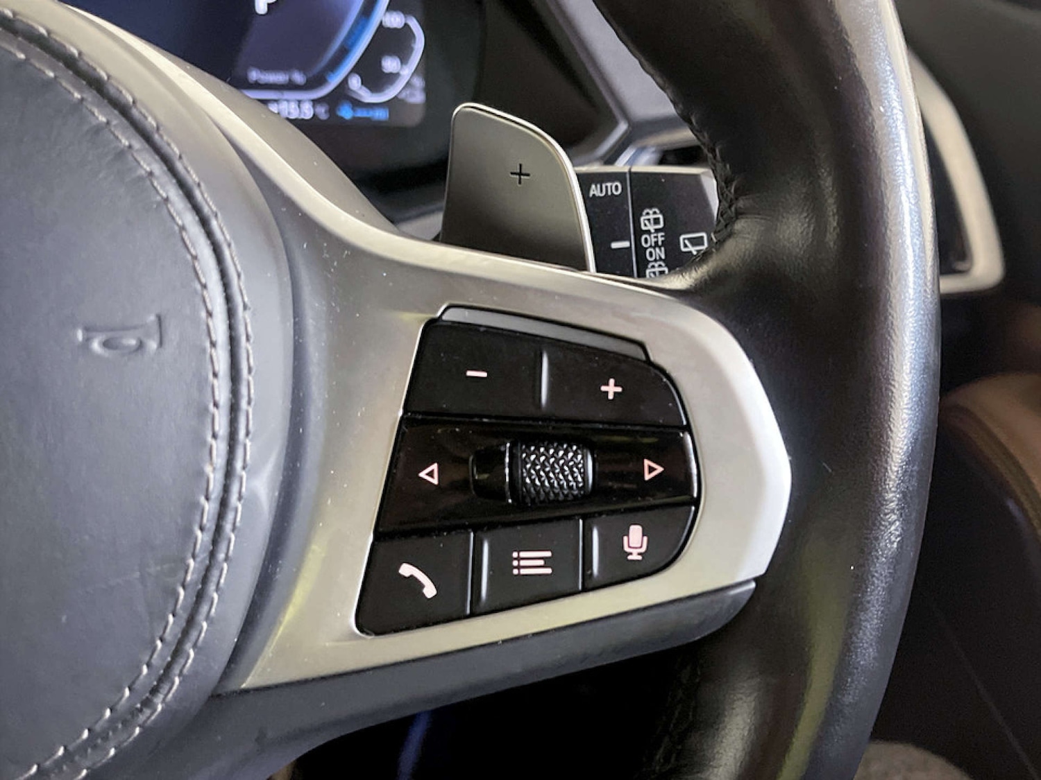 Used BMW X5 2022 for sale - 77185995: Photo 20