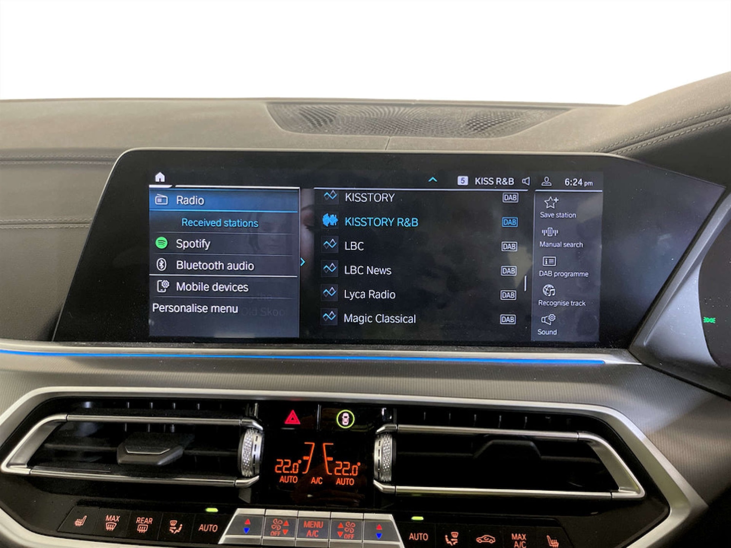 Used BMW X5 2022 for sale - 77185995: Photo 21