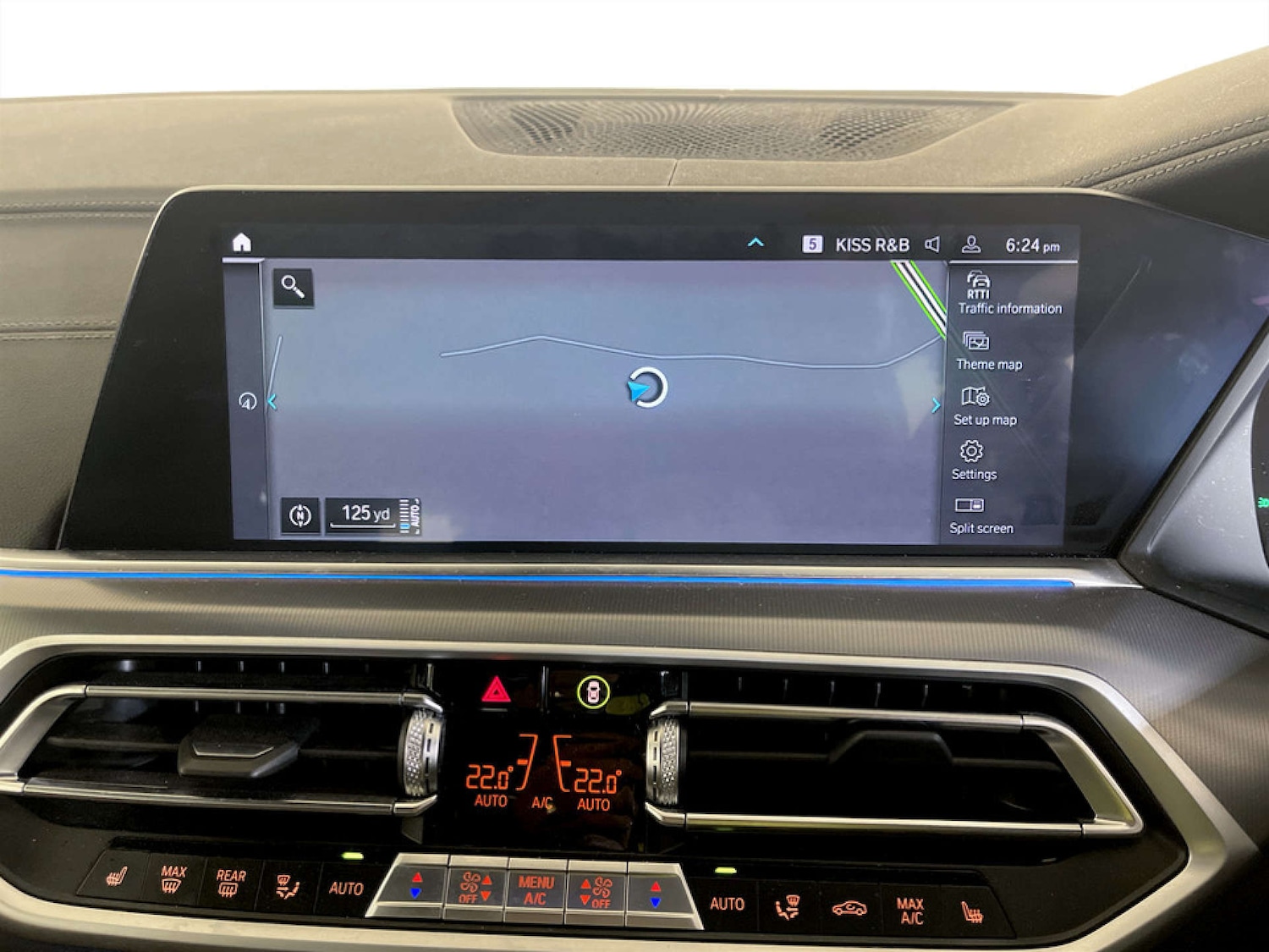 Used BMW X5 2022 for sale - 77185995: Photo 23