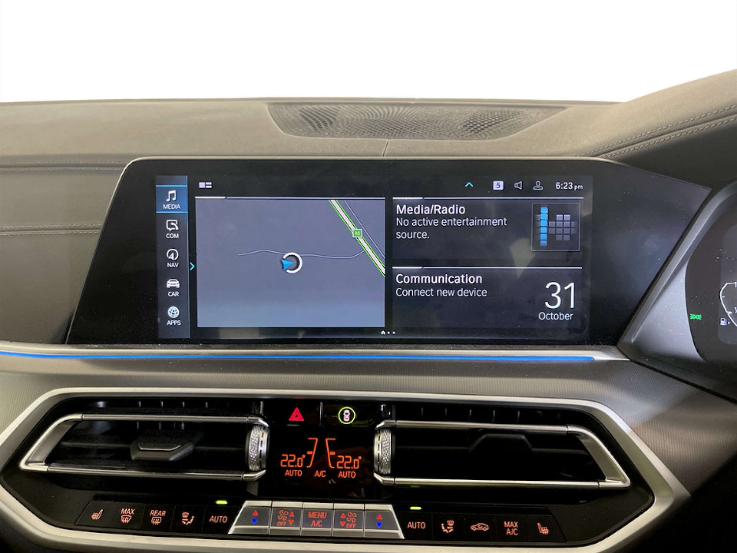 Used BMW X5 2022 for sale - 77185995: Photo 27