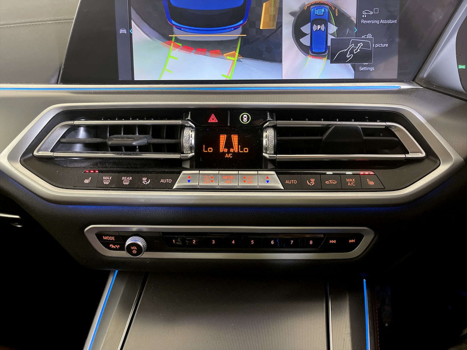 Used BMW X5 2022 for sale - 77185995: Photo 28