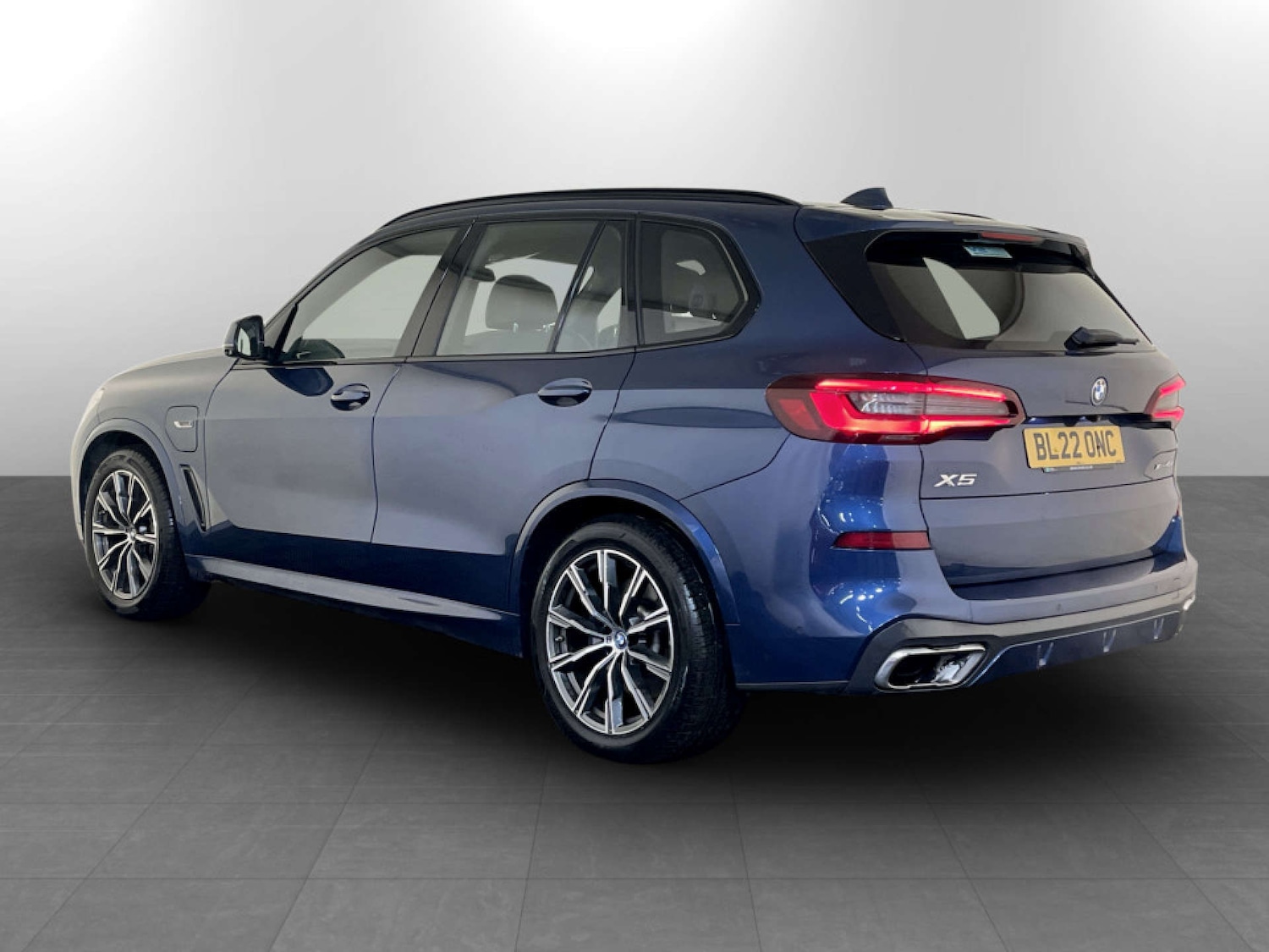 Used BMW X5 2022 for sale - 77185995: Photo 8