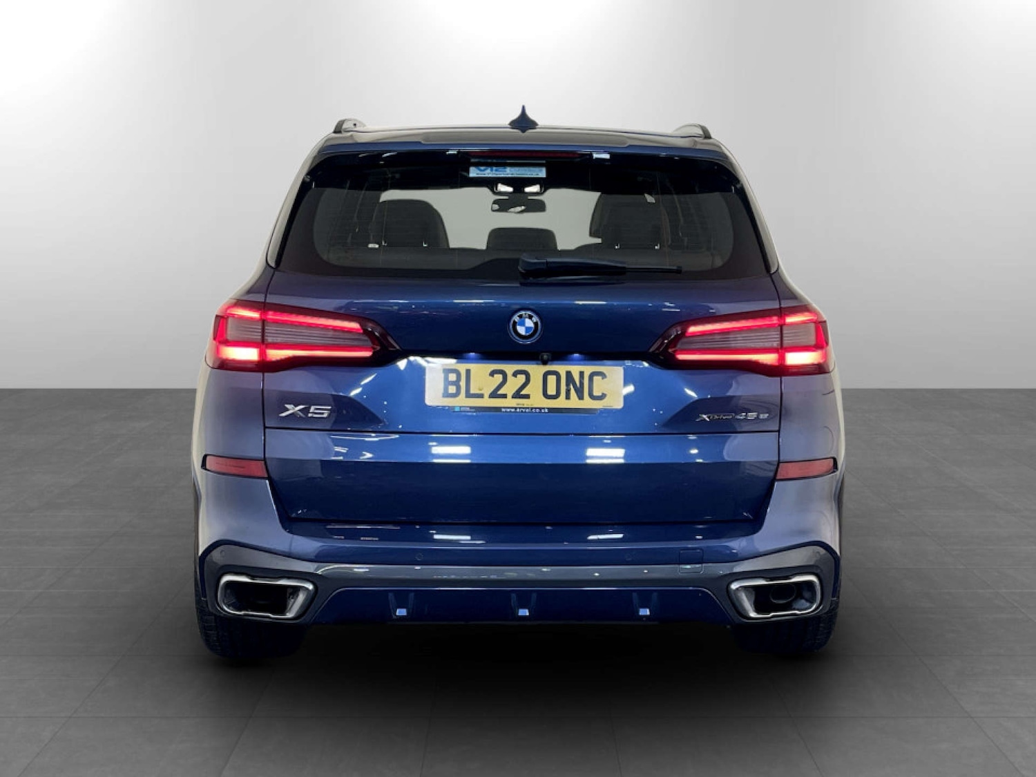 Used BMW X5 2022 for sale - 77185995: Photo 9