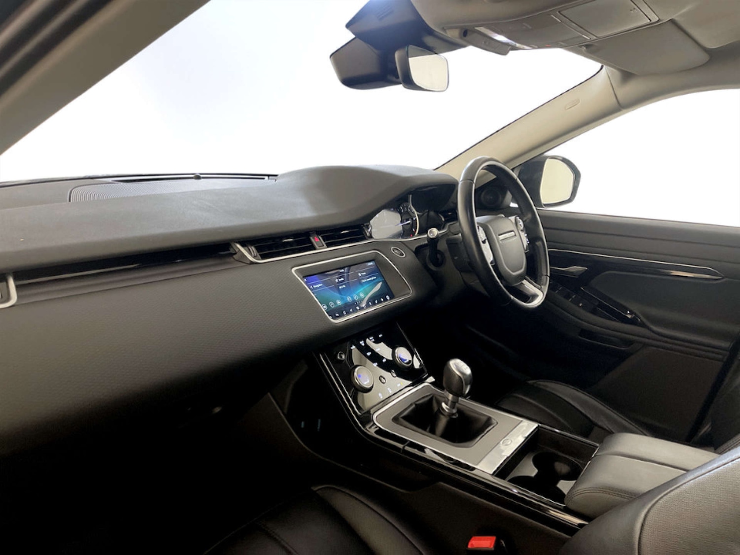 Used Land Rover Range Rover Evoque 2020 for sale - 77185750: Photo 12