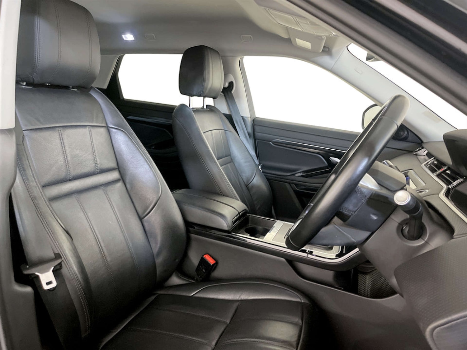 Used Land Rover Range Rover Evoque 2020 for sale - 77185750: Photo 13