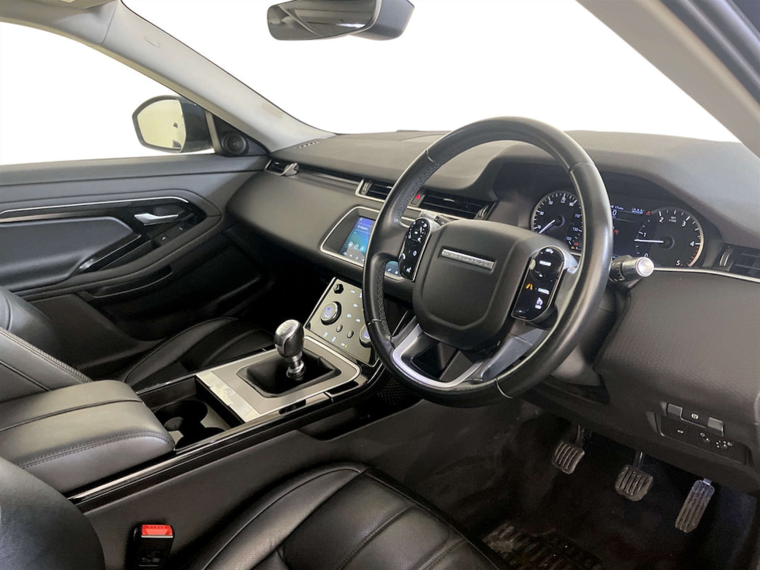 Used Land Rover Range Rover Evoque 2020 for sale - 77185750: Photo 15