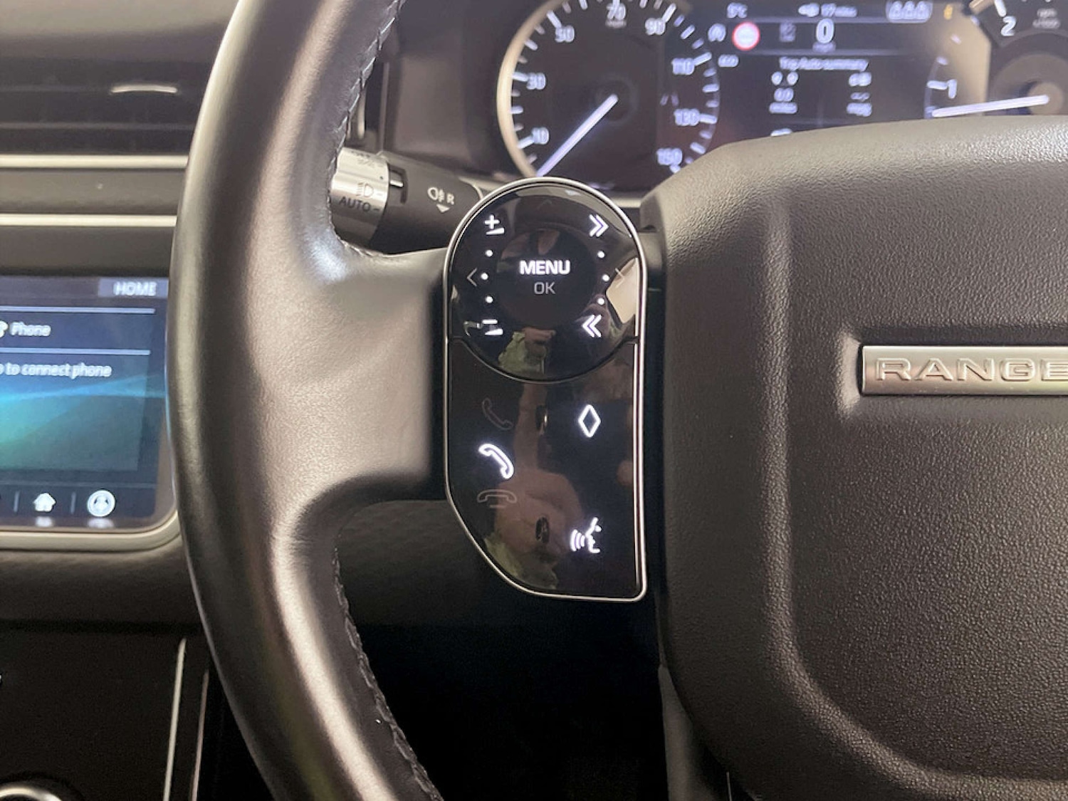 Used Land Rover Range Rover Evoque 2020 for sale - 77185750: Photo 17