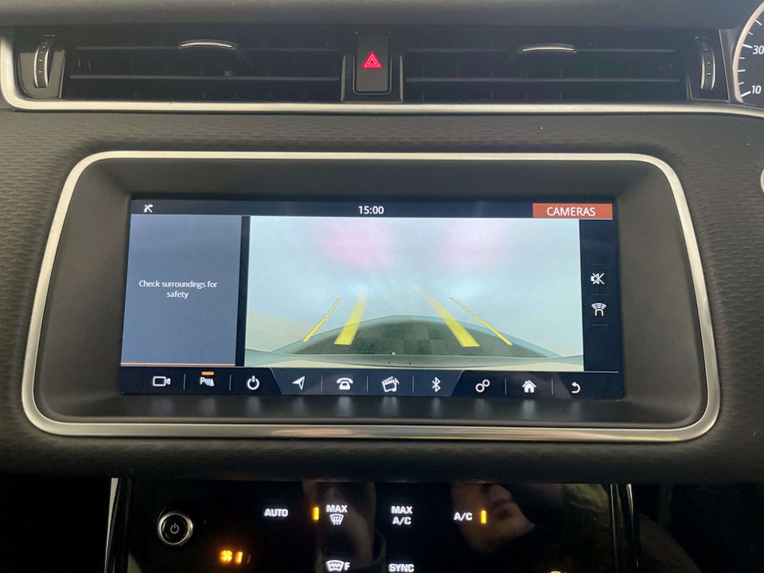 Used Land Rover Range Rover Evoque 2020 for sale - 77185750: Photo 20