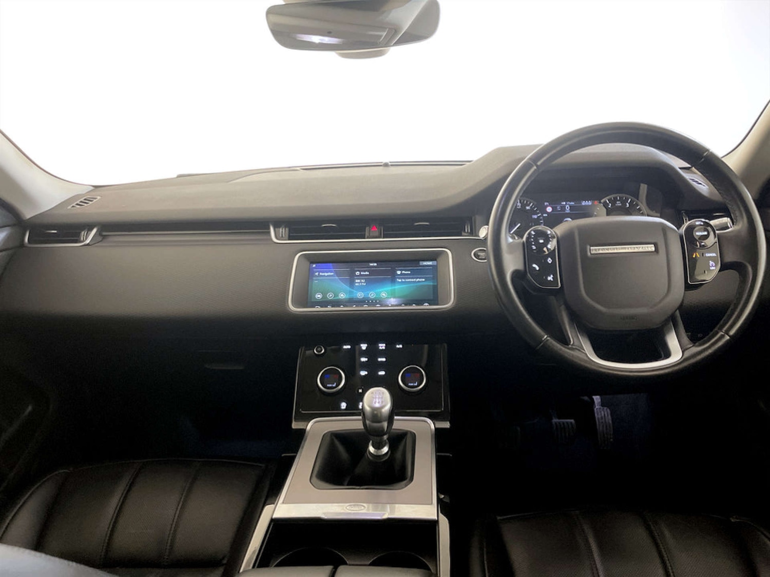 Used Land Rover Range Rover Evoque 2020 for sale - 77185750: Photo 3