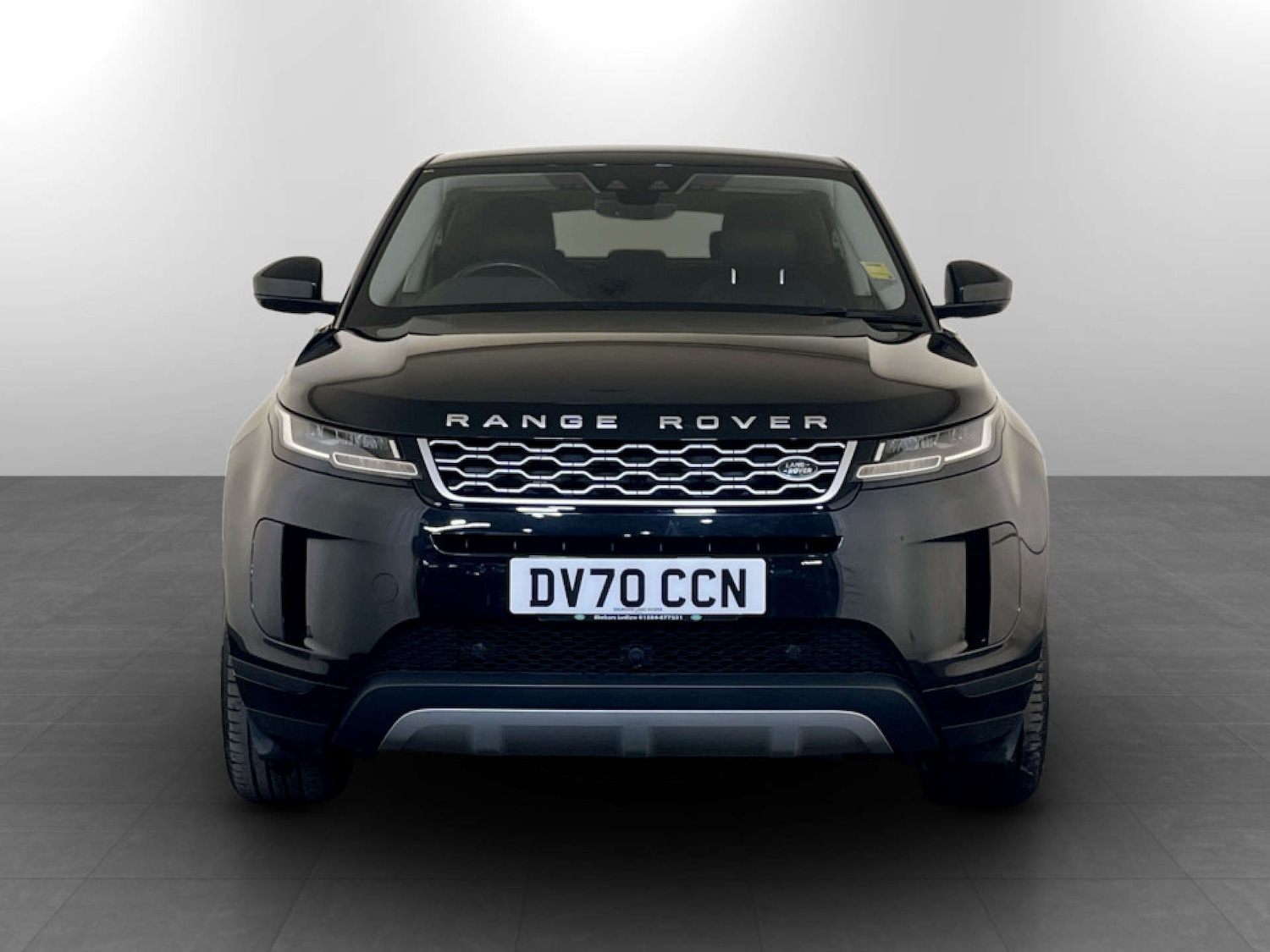 Used Land Rover Range Rover Evoque 2020 for sale - 77185750: Photo 5