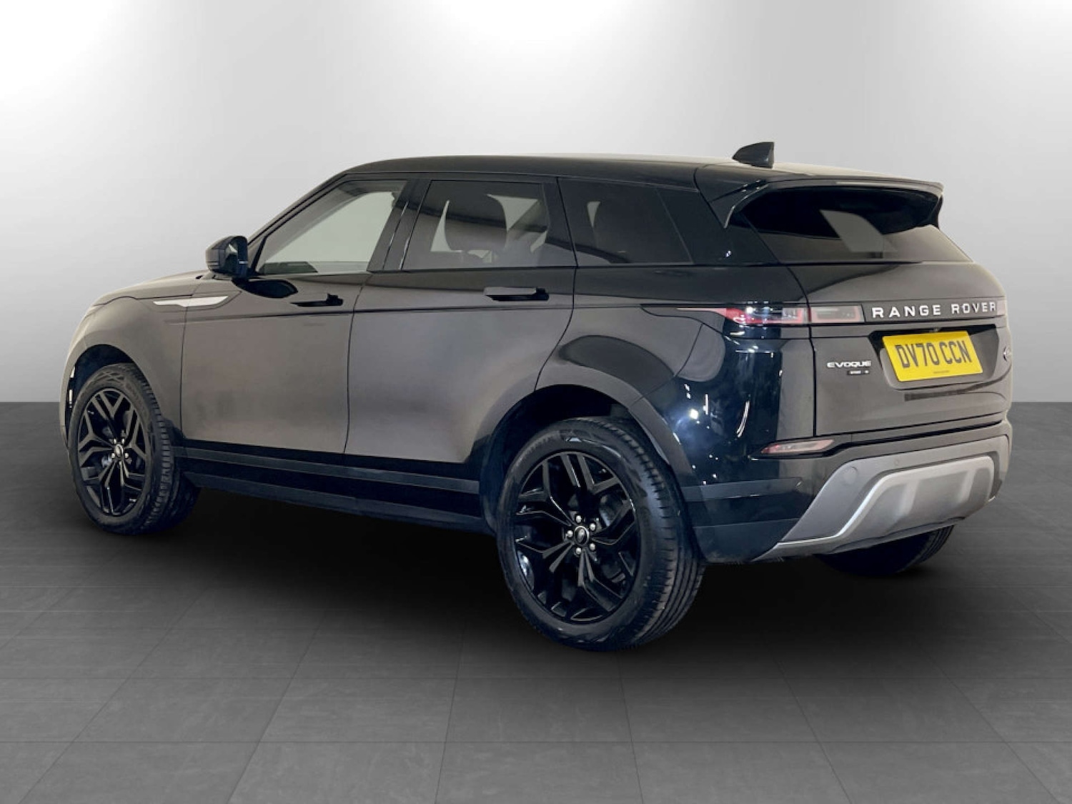 Used Land Rover Range Rover Evoque 2020 for sale - 77185750: Photo 8