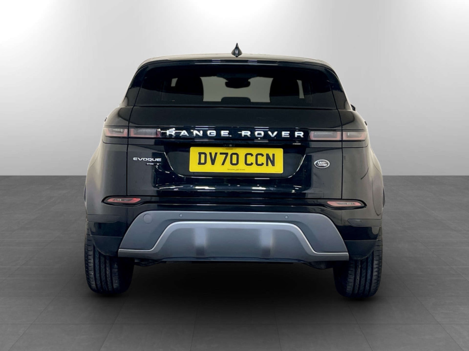 Used Land Rover Range Rover Evoque 2020 for sale - 77185750: Photo 9