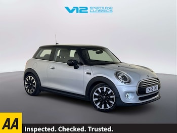 Used MINI Hatch 2019 for sale - 79430775: Photo