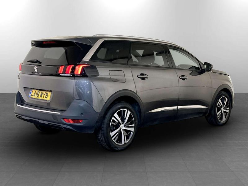 Used Peugeot 5008 2018 for sale - 77036754: Photo 10