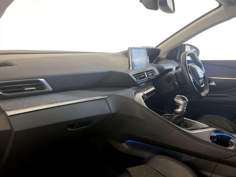 Used Peugeot 5008 2018 for sale - 77036754: Photo 12