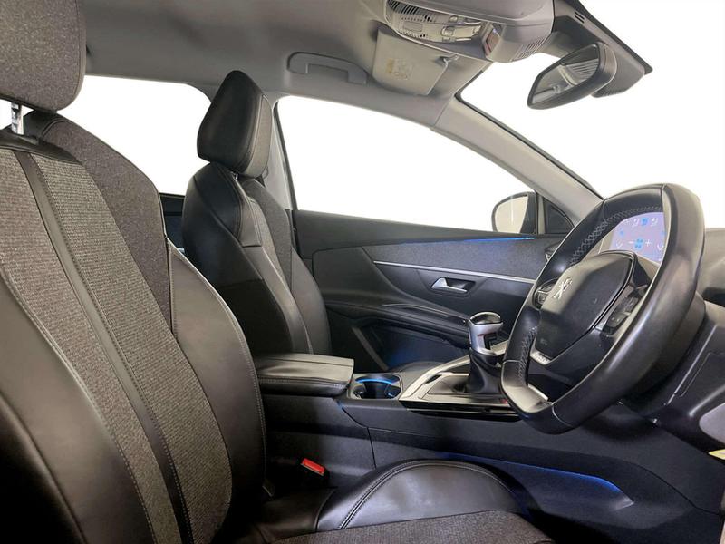 Used Peugeot 5008 2018 for sale - 77036754: Photo 13