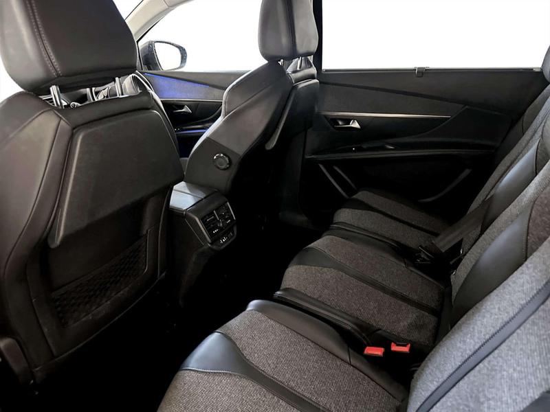 Used Peugeot 5008 2018 for sale - 77036754: Photo 14