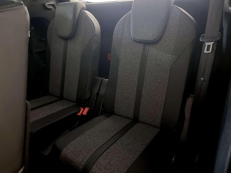 Used Peugeot 5008 2018 for sale - 77036754: Photo 15
