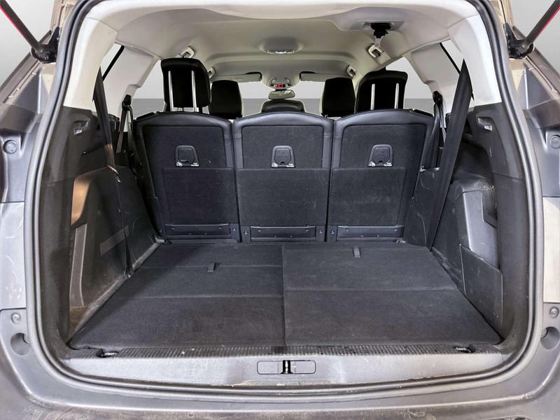 Used Peugeot 5008 2018 for sale - 77036754: Photo 16