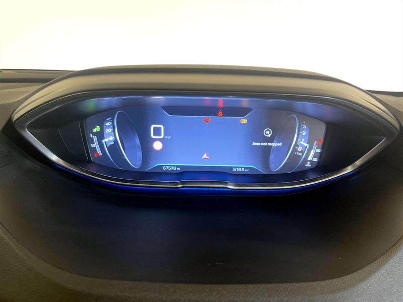 Used Peugeot 5008 2018 for sale - 77036754: Photo 20