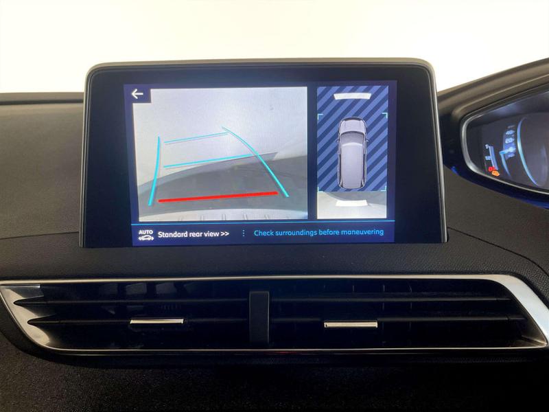 Used Peugeot 5008 2018 for sale - 77036754: Photo 23