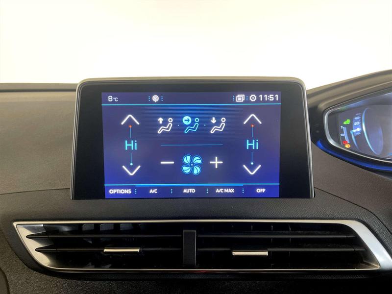 Used Peugeot 5008 2018 for sale - 77036754: Photo 24