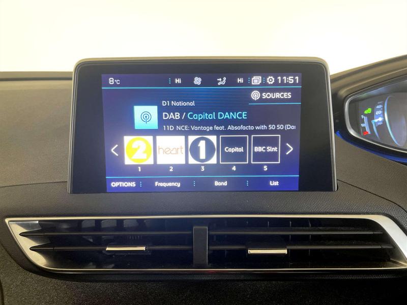 Used Peugeot 5008 2018 for sale - 77036754: Photo 26