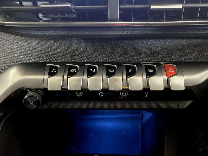 Used Peugeot 5008 2018 for sale - 77036754: Photo 27