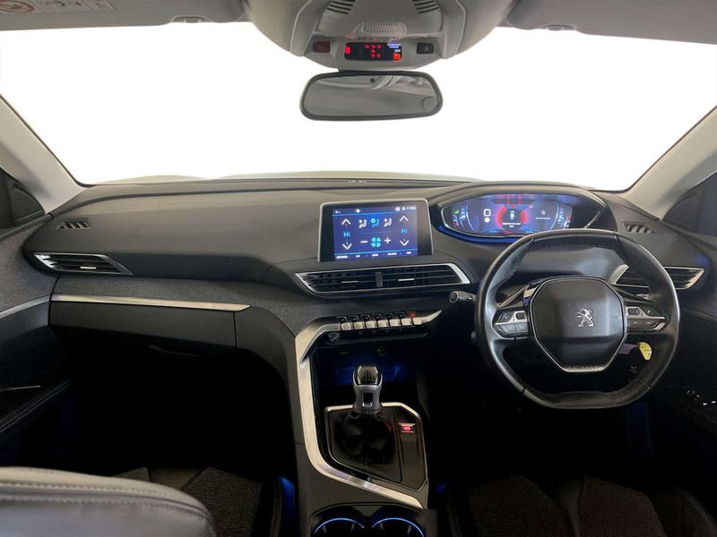 Used Peugeot 5008 2018 for sale - 77036754: Photo 3