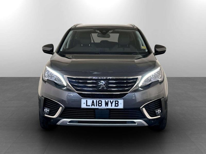 Used Peugeot 5008 2018 for sale - 77036754: Photo 5